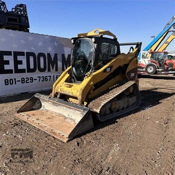 Skid Steers For Sale in UTAH 